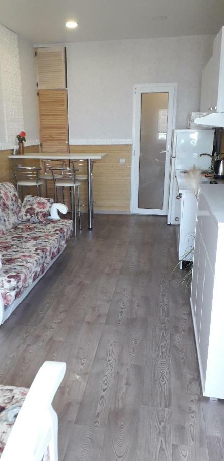 Apartment Moe More Odessa Eksteriør bilde